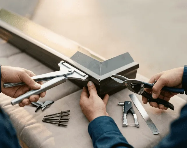 Why choose Gutter Repair in Loyalton, CA